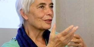 Bild von Professor Dr. Irmgard Merkt