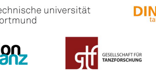 Bild der Logos von den Ausrichtern der Tagung
